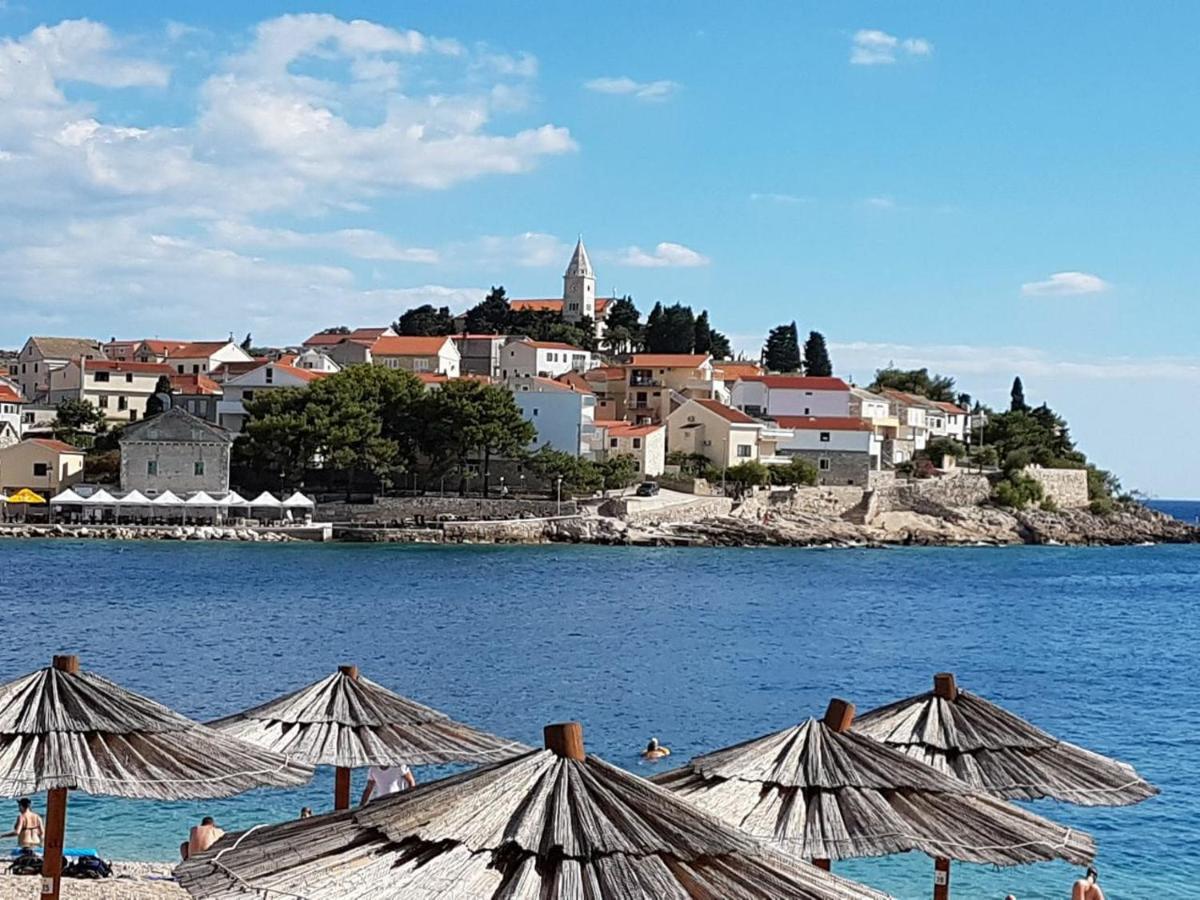 Green Pine Primošten Zewnętrze zdjęcie